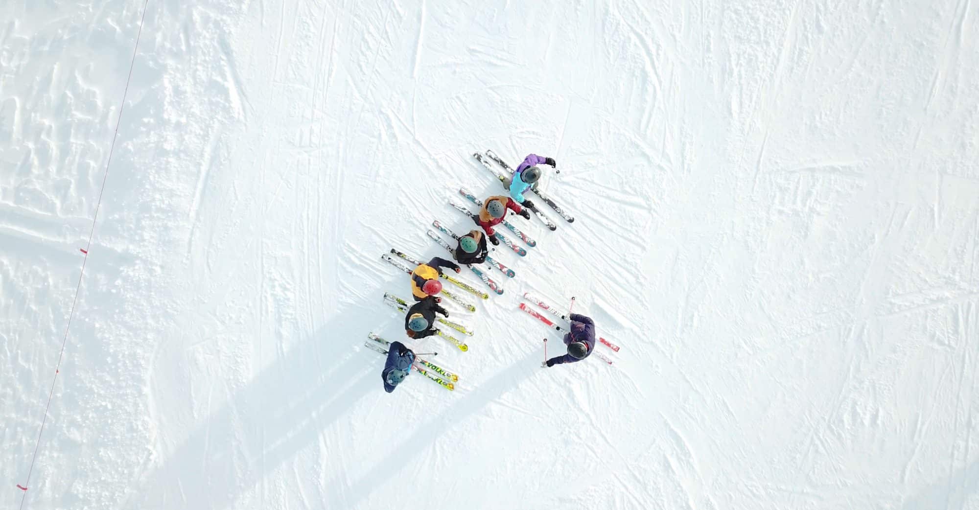 ski instructor Snowminds austria
