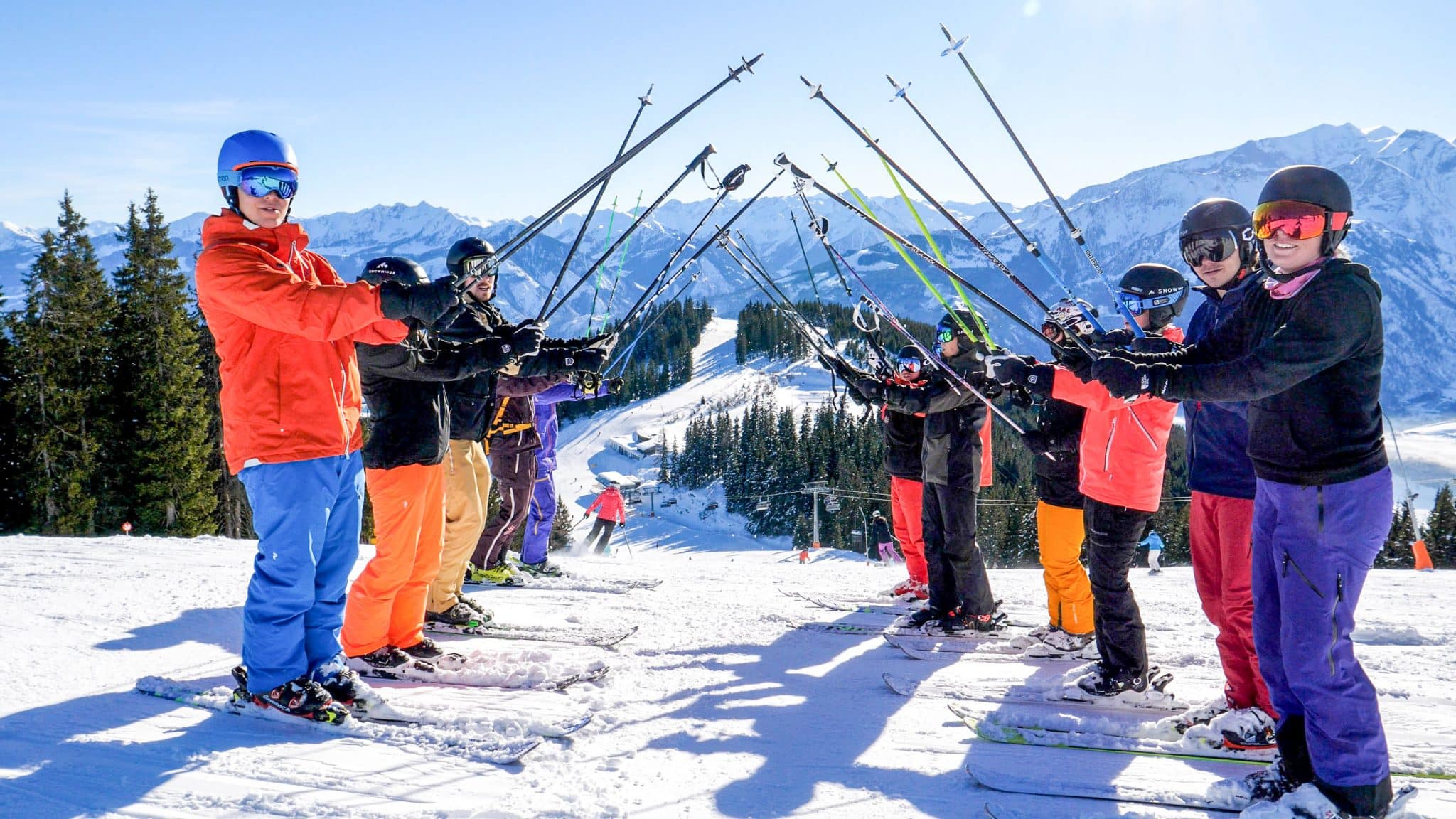 become-a-level-2-ski-instructor-in-austria-with-snowminds